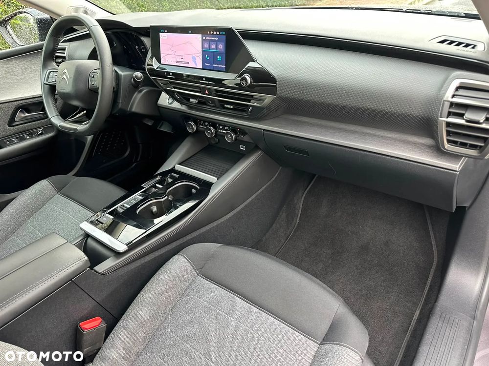 Citroën C5X 1.2 PureTech Feel EAT8 - 8