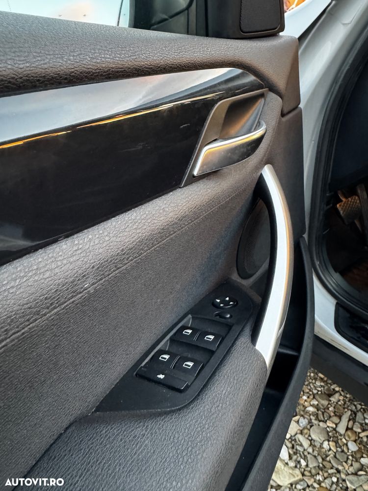 BMW X1 xDrive23d Aut. - 14