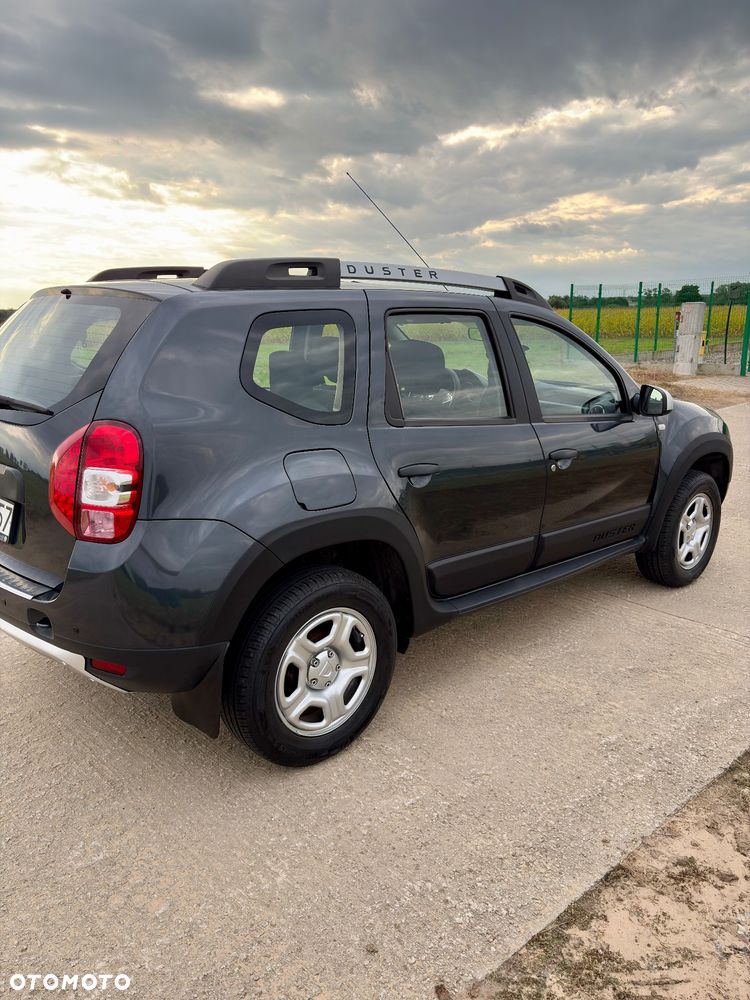 Dacia Duster - 7