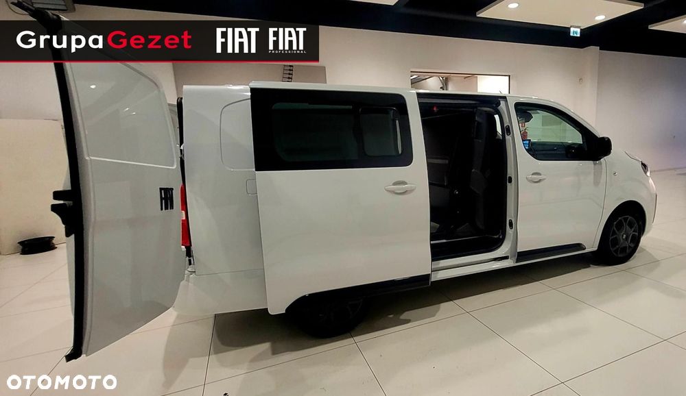 Fiat Scudo - 6