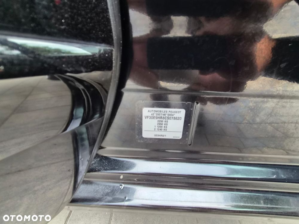 Peugeot 5008 1.6 HDi Style - 20