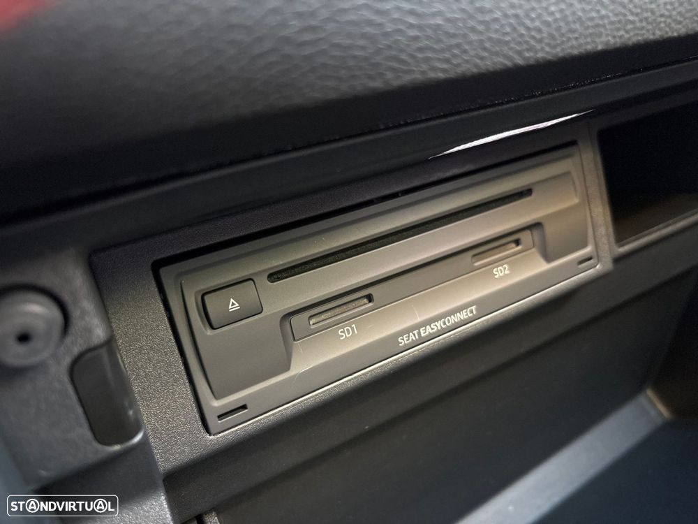 SEAT Ateca 1.5 TSI Xcellence - 54