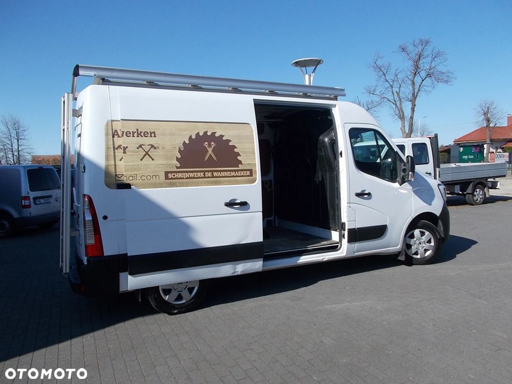 Renault Master - 27