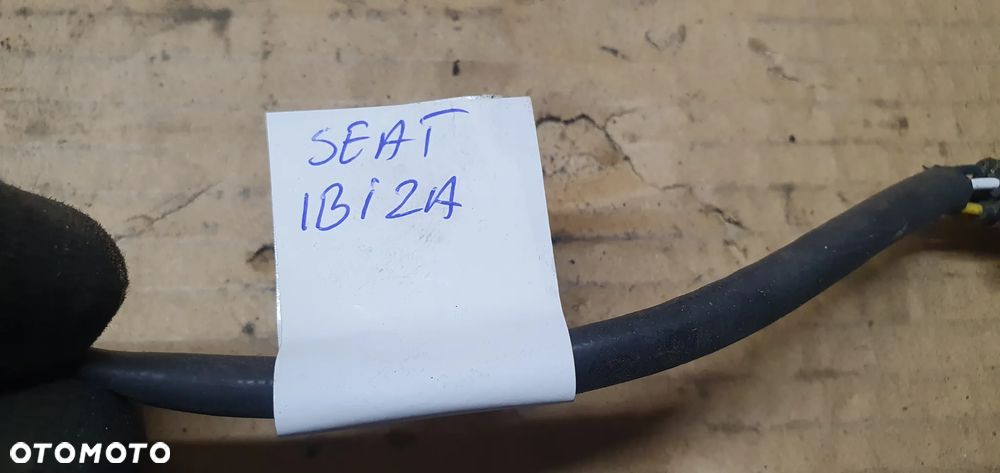 Sonda lambda czujnik Seat Ibiza IV 6J 1.6 TDI 03L906262E - 10