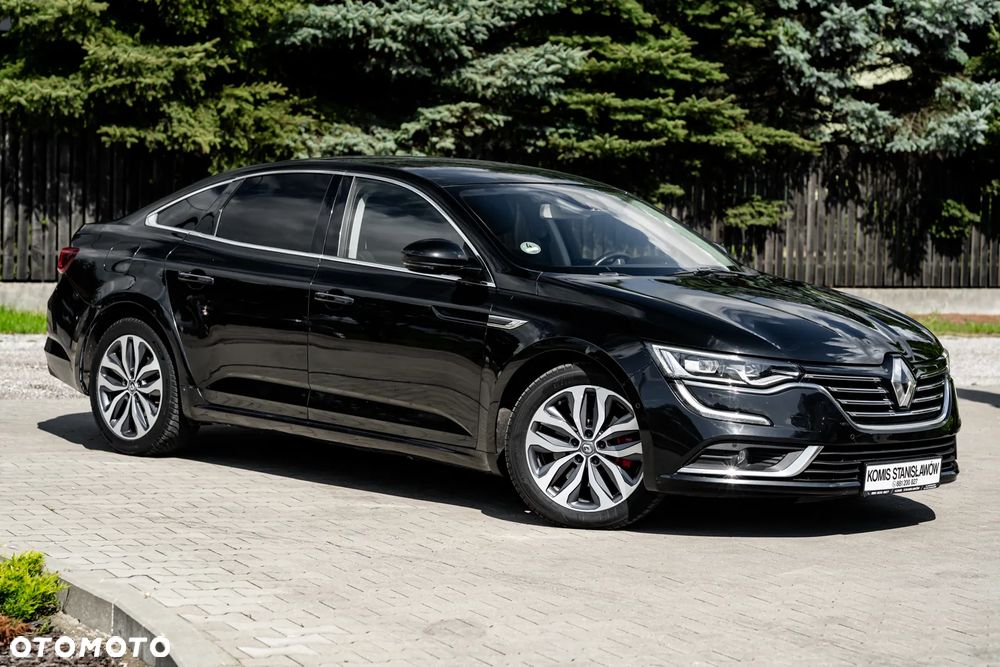 Renault Talisman ENERGY dCi 160 EDC INITIALE PARIS - 14