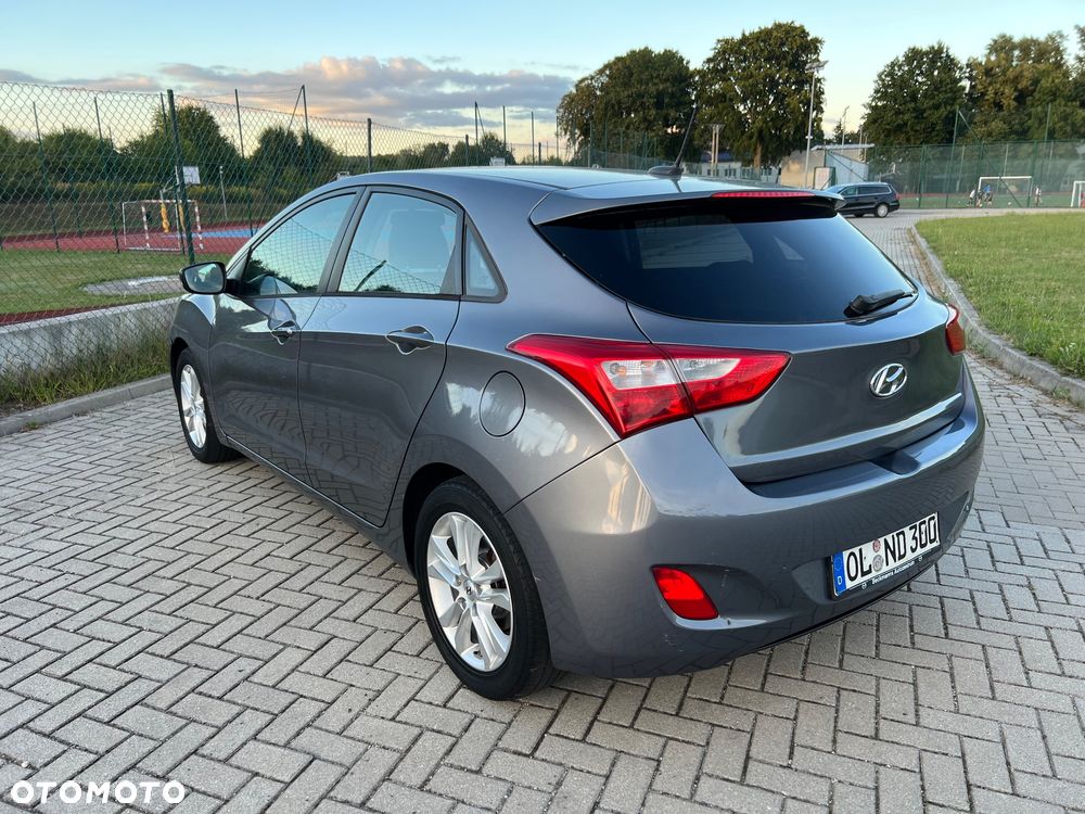 Hyundai i30 1.4 Premium - 3