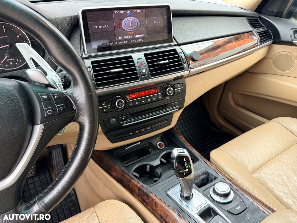 BMW X5 xDrive30d Edition Exclusive - 5