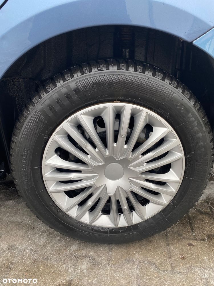 Fiat Linea 1.4 Dynamic - 9