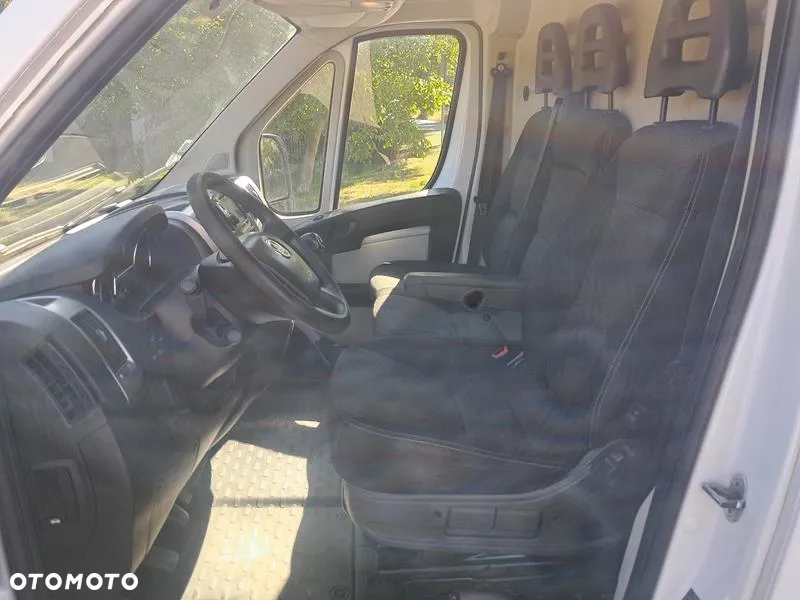 Fiat Ducato - 11