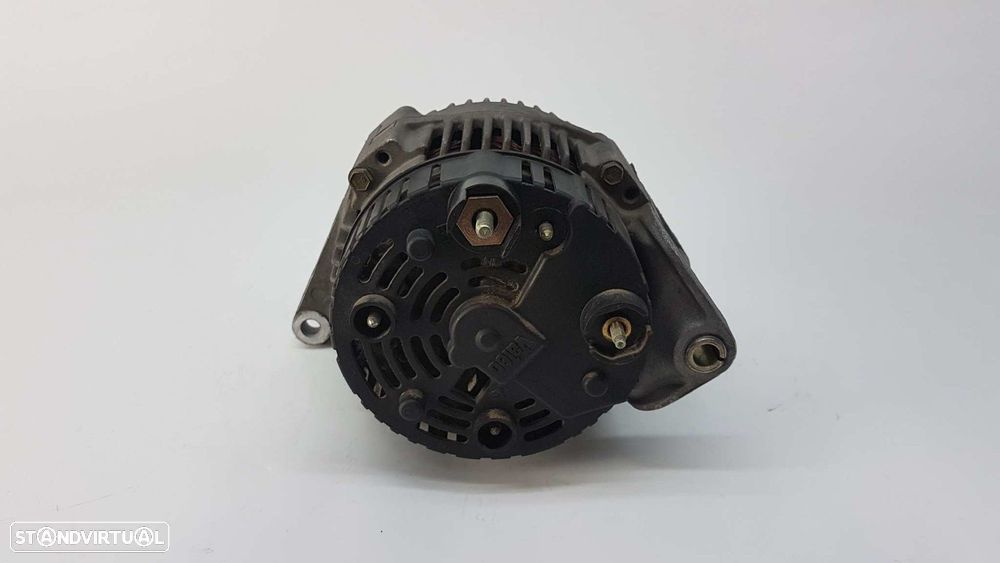 ALTERNADOR RENAULT MEGANE I BERLINA HATCHBACK (BA0) 1.9 DTI RN - 3