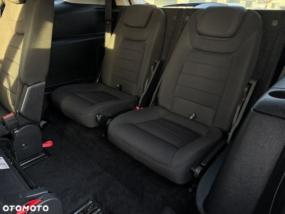 Ford S-Max 2.0 TDCi DPF Titanium - 31