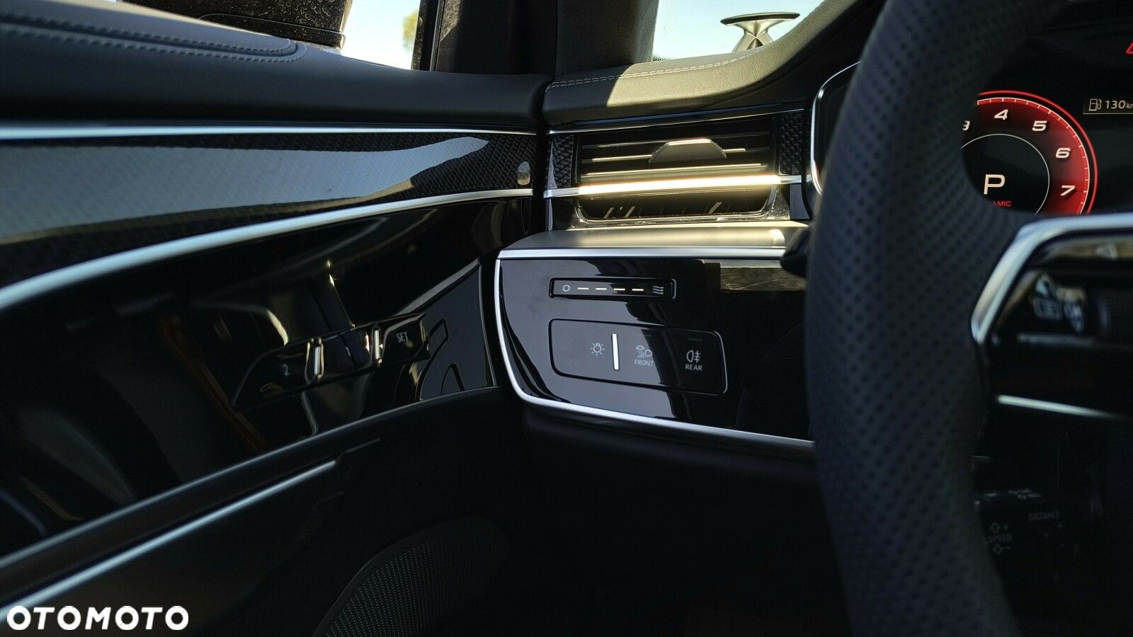 Audi S8 - 20