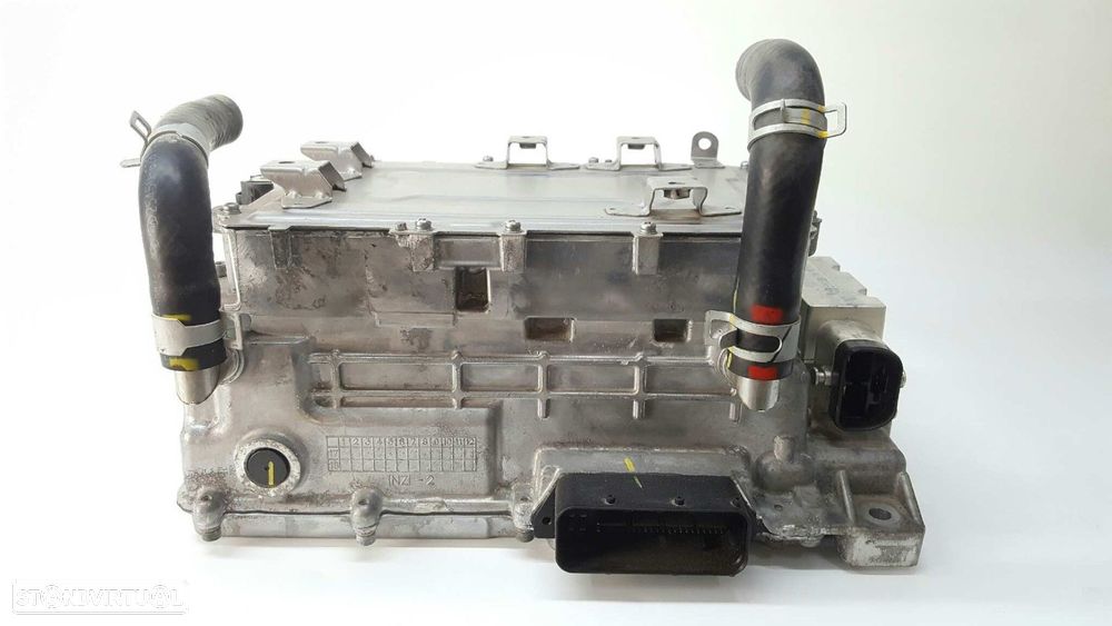 MÓDULO ELETRÓNICO KIA NIRO CONCEPT - 5