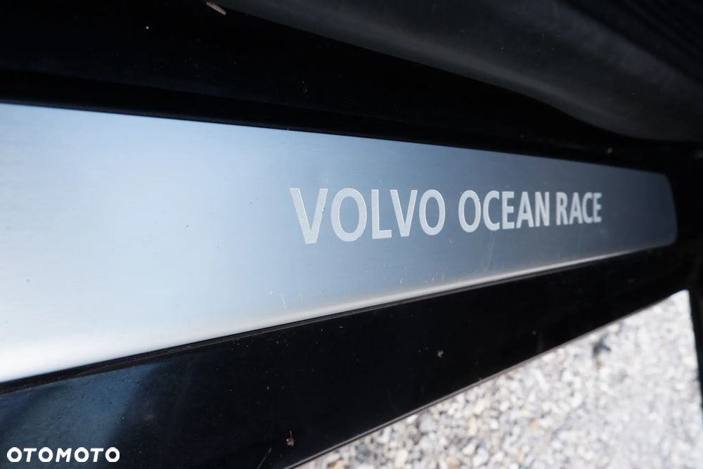 Volvo V40 D2 Powershift Ocean Race - 8
