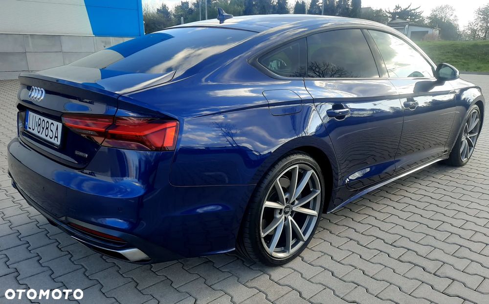 Audi A5 - 3