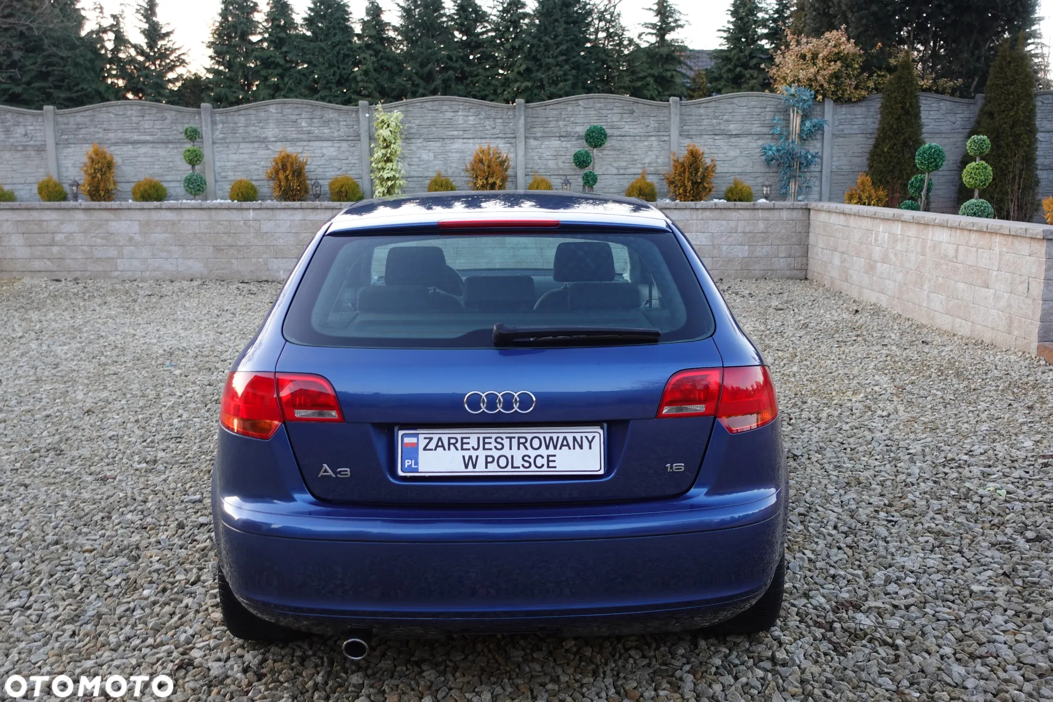 Audi A3 - 10