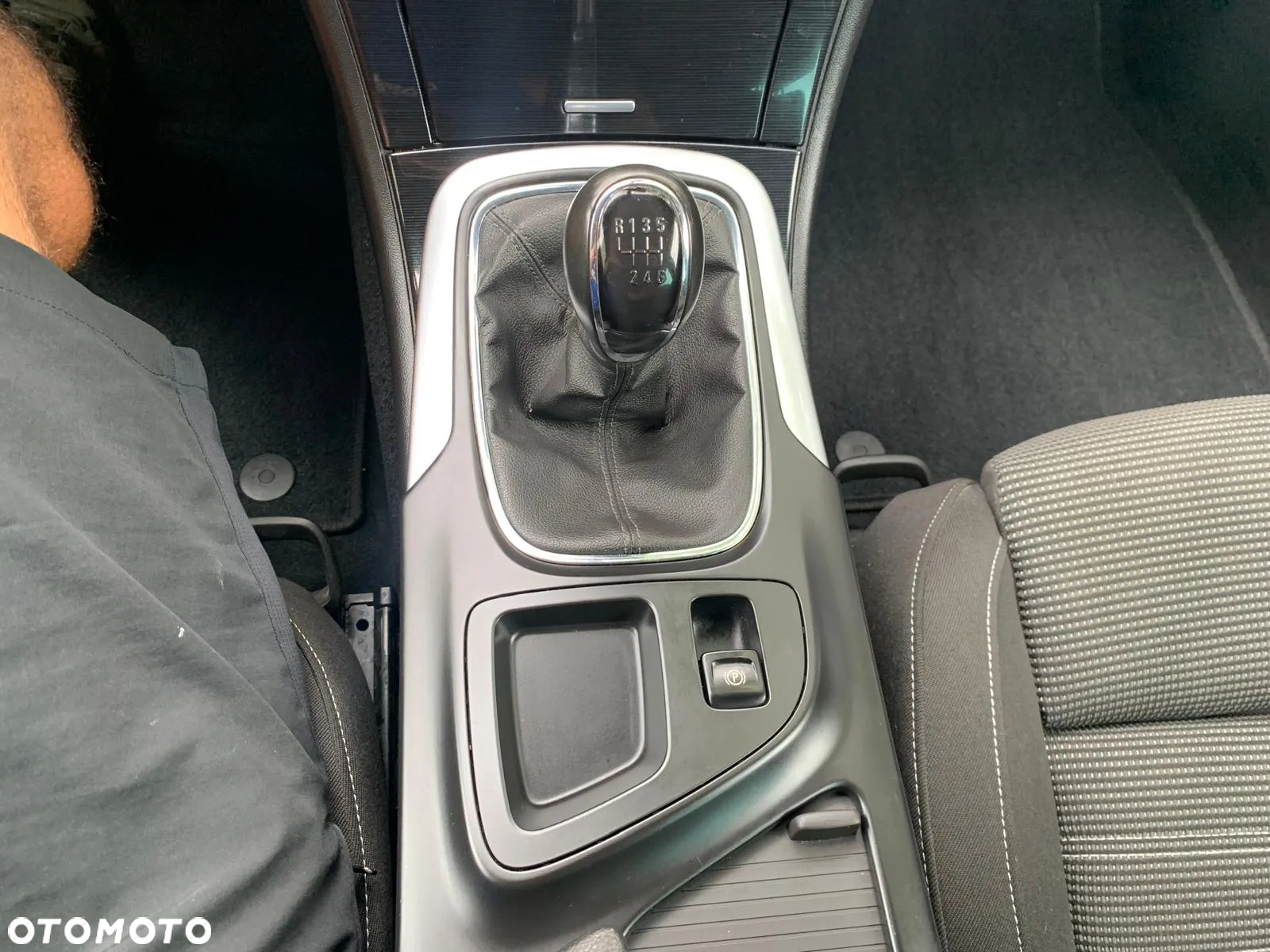 Opel Insignia 2.0 CDTI ecoFLEX Start/Stop Business Edition - 15