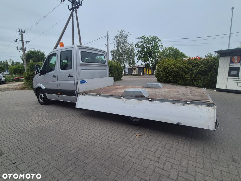 Volkswagen CRAFTER - 18