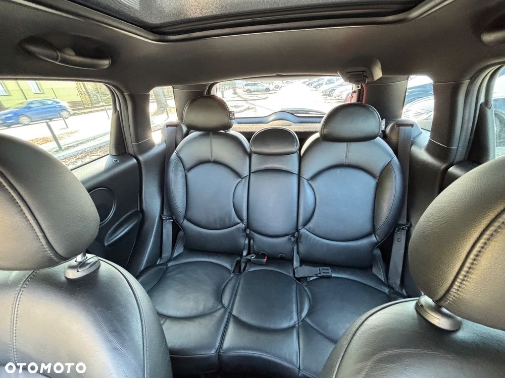 MINI Countryman Cooper - 9