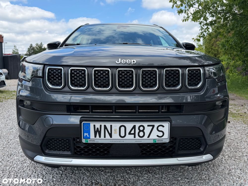 Jeep Compass ver-1-5-t4-mhev-limited-fwd-s-s-dct - 22