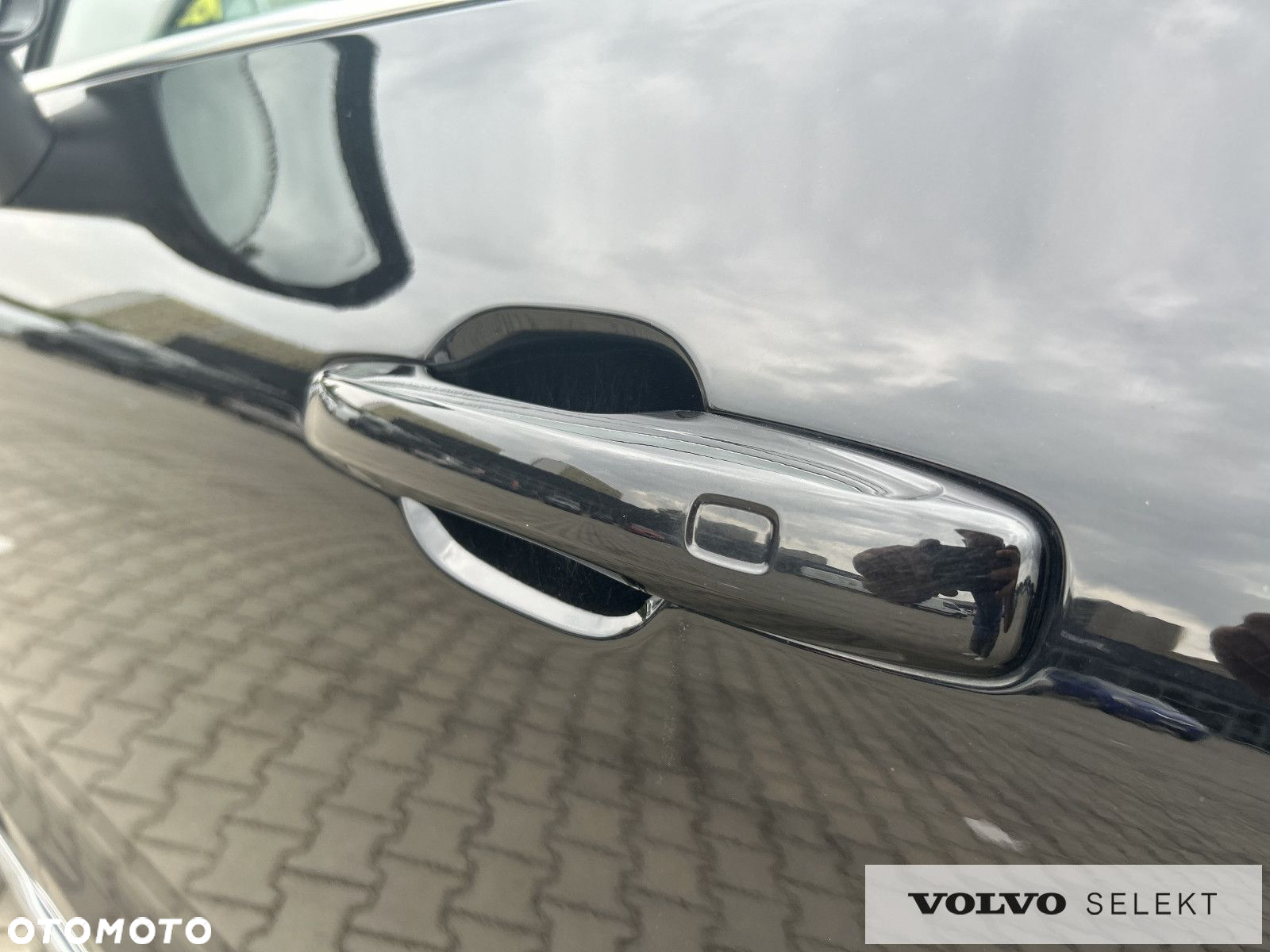 Volvo XC 60 - 35