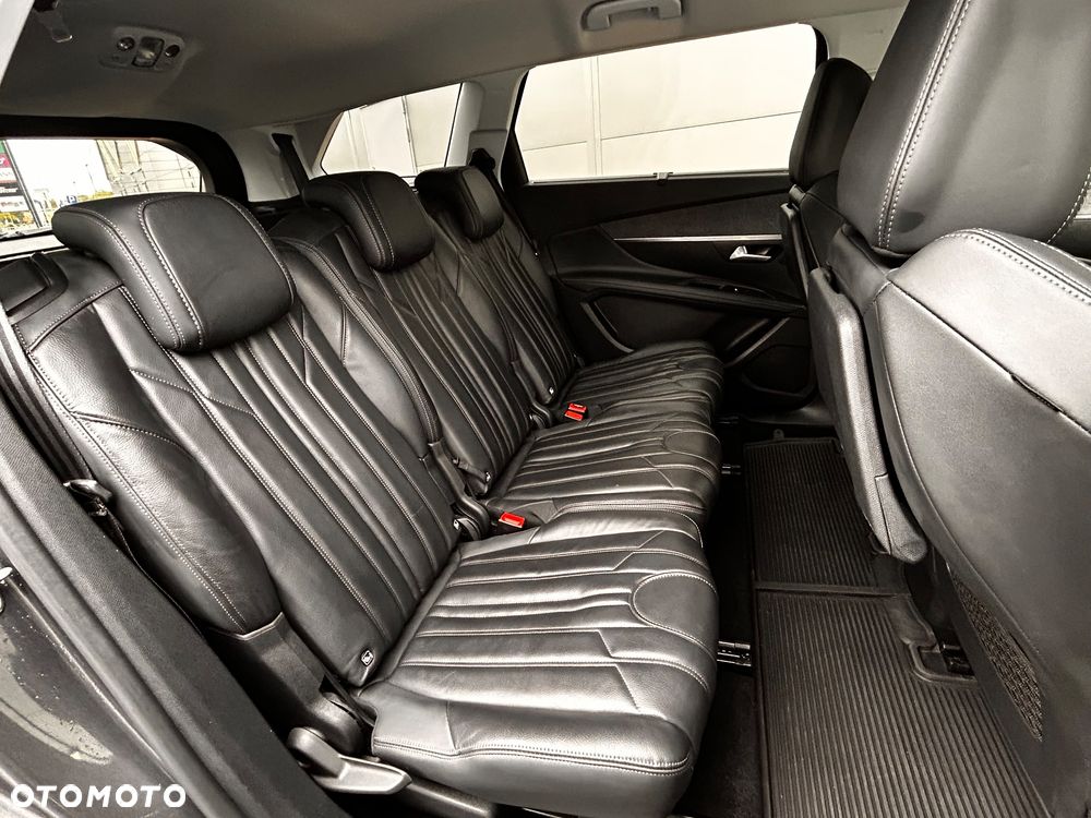 Peugeot 5008 1.5 BlueHDi Allure Pack S&S EAT8 - 29