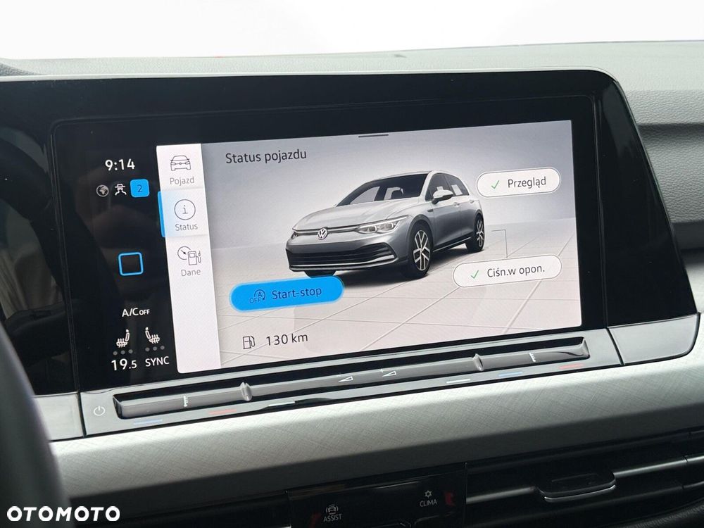 Volkswagen Golf 1.5 TSI EVO Life - 21