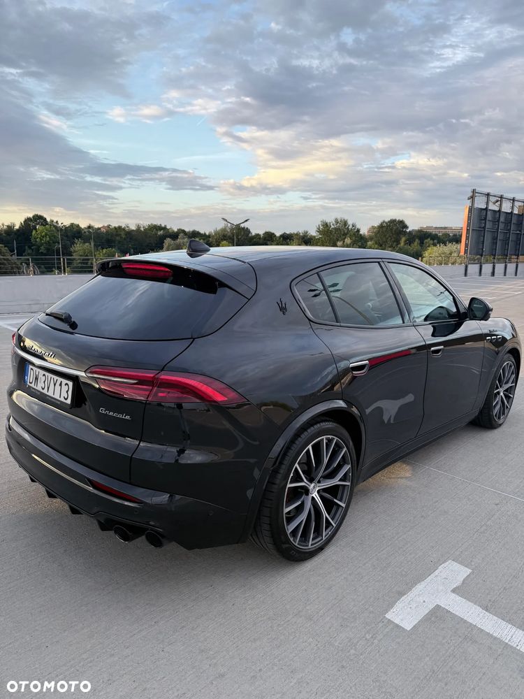 Maserati Grecale - 5