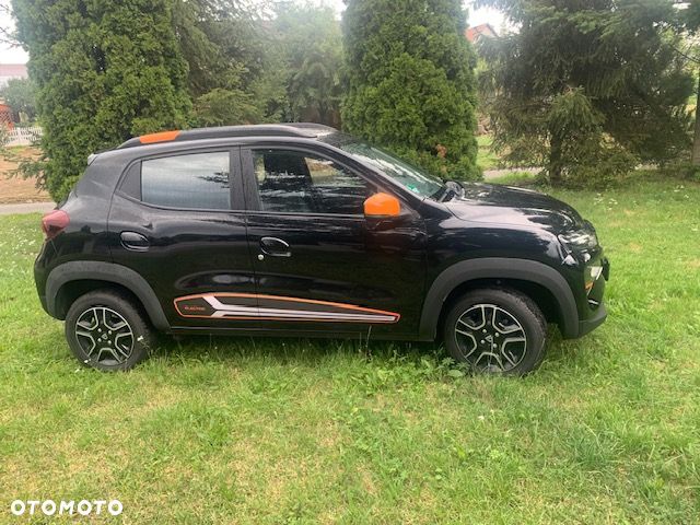 Dacia Spring - 3