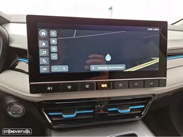 MG MG5 51 kWh Luxury - 26