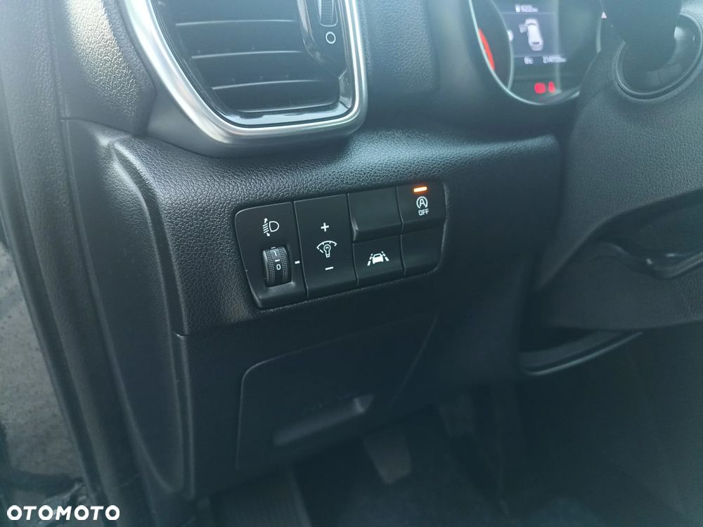 Kia Sportage 1.6 CRDI 2WD SPIRIT - 24