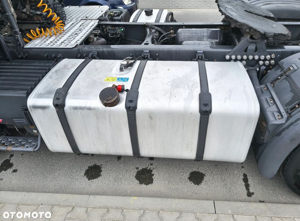 Scania R410 - 8