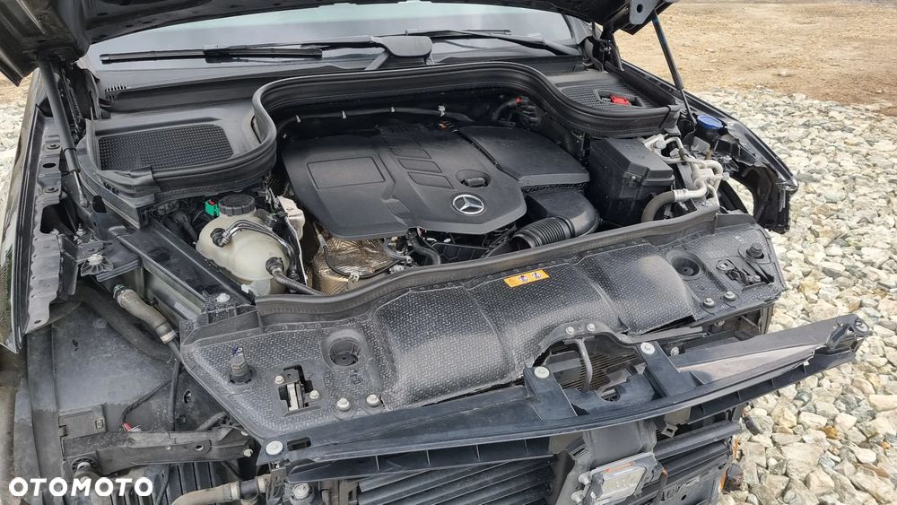 Mercedes-Benz GLE 350 de 4-Matic Executive - 19
