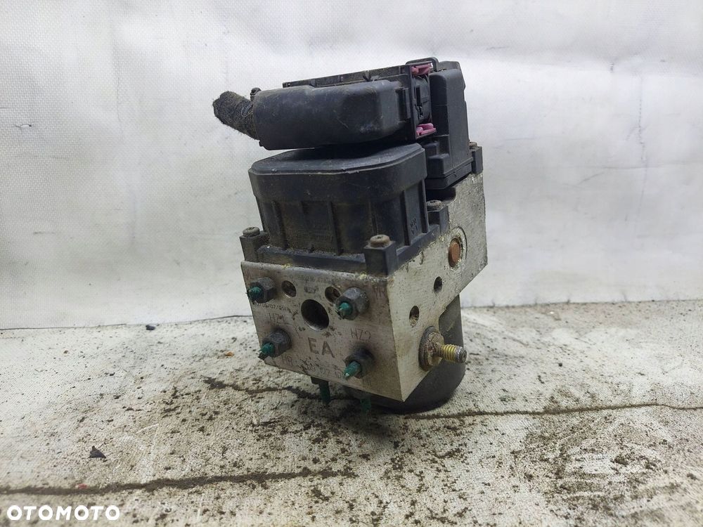 Pompa Abs 0273004227 0265216478 Opel Meriva A - 2