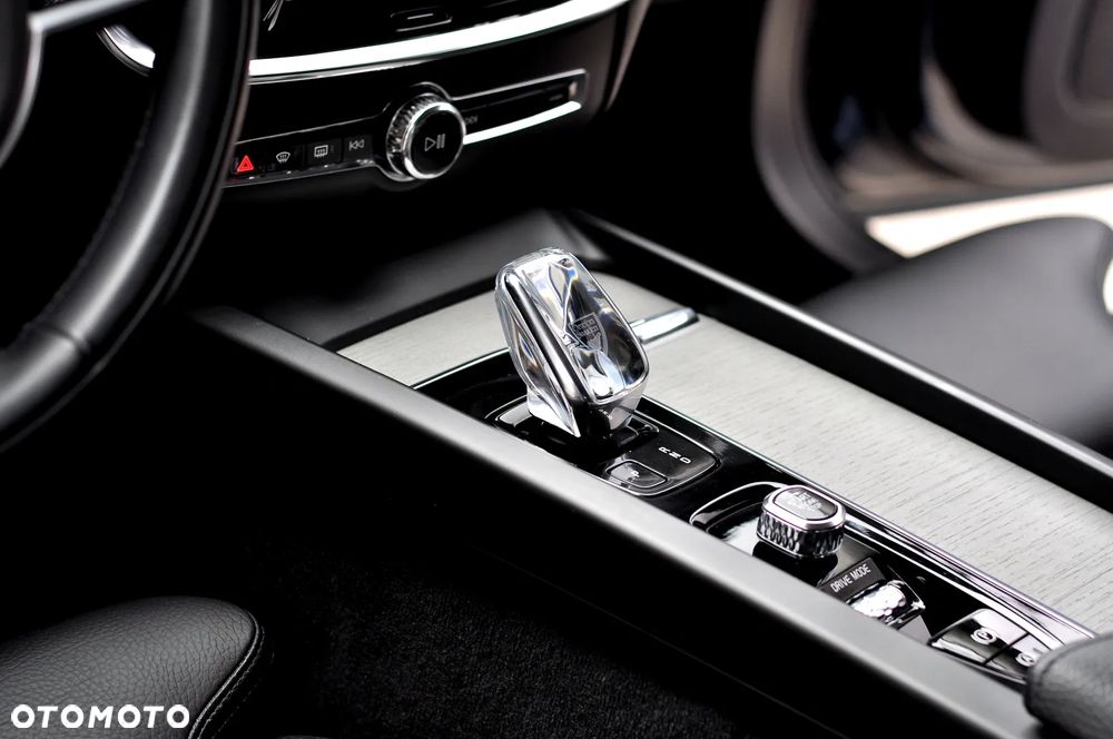 Volvo V60 B5 B Geartronic Inscription - 17