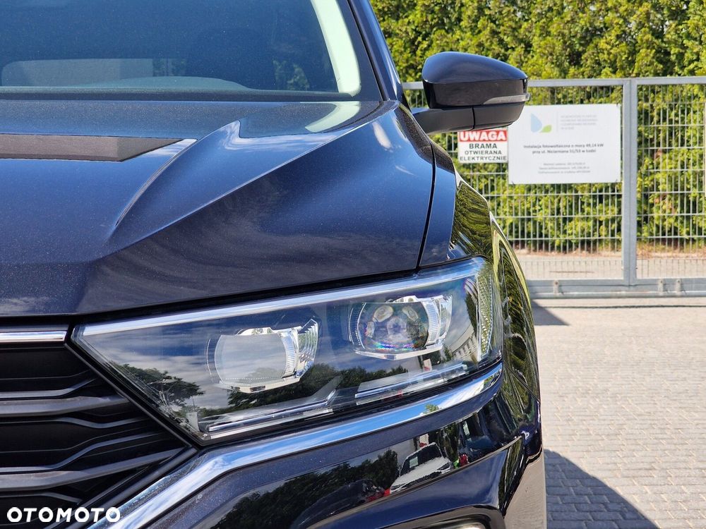Volkswagen T-Roc 1.5 TSI GPF ACT Advance DSG - 10