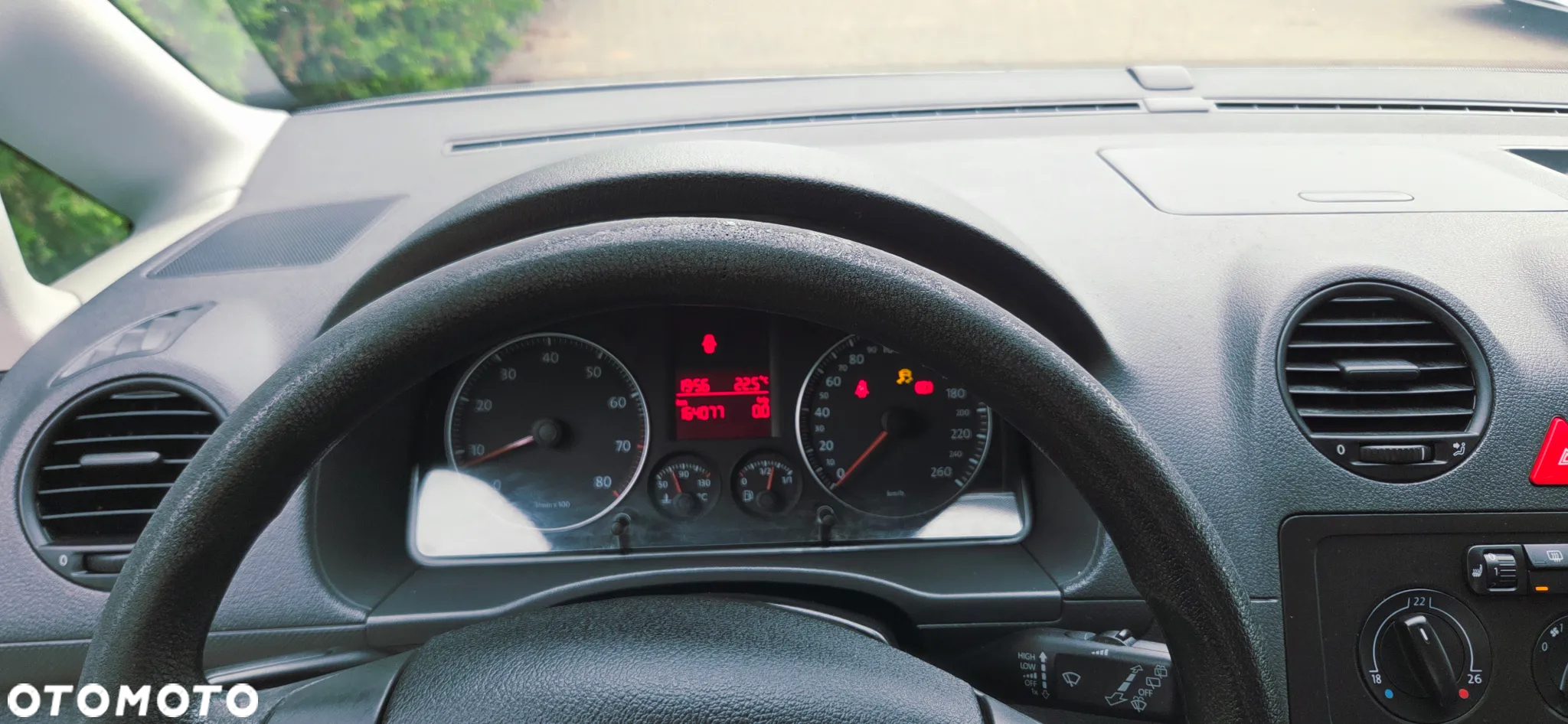 Volkswagen Caddy 1.4 16V - 27