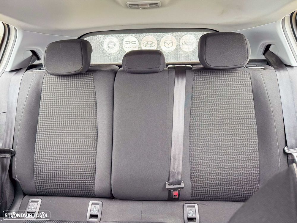 Peugeot 308 1.5 BlueHDi Business Line - 19