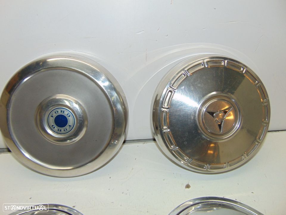 classicos e antigos tampoes de roda - 8