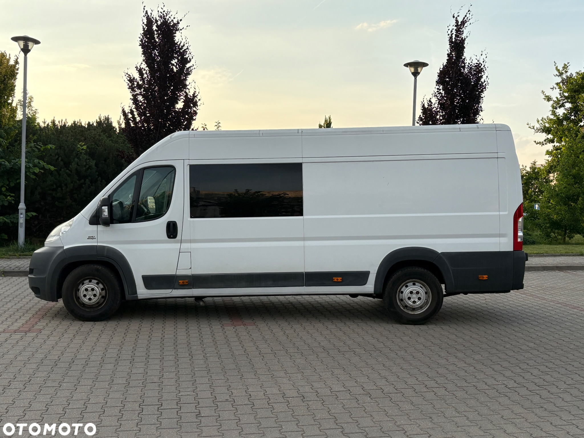 Fiat Ducato - 11