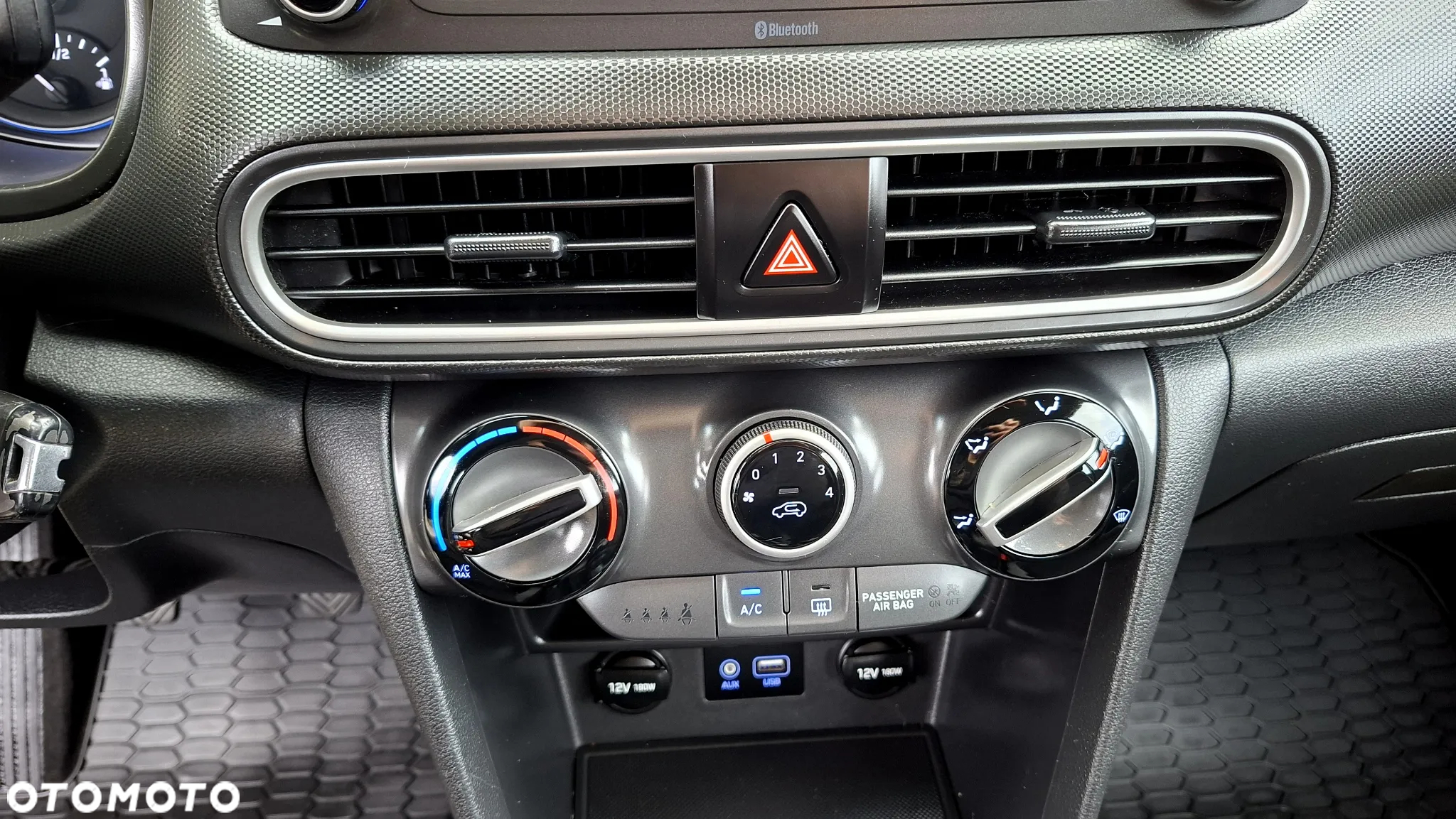 Hyundai Kona 1.0 T-GDI Advantage - 36