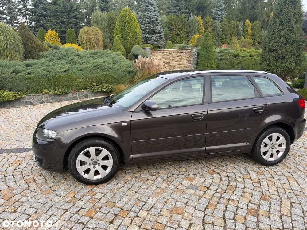 Audi A3 Sportback - 11