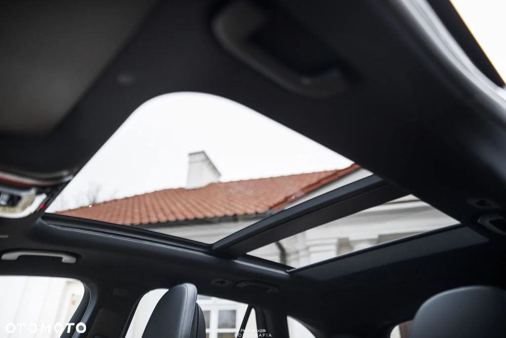 Mercedes-Benz GLC 200 mHEV 4-Matic AMG Line - 34