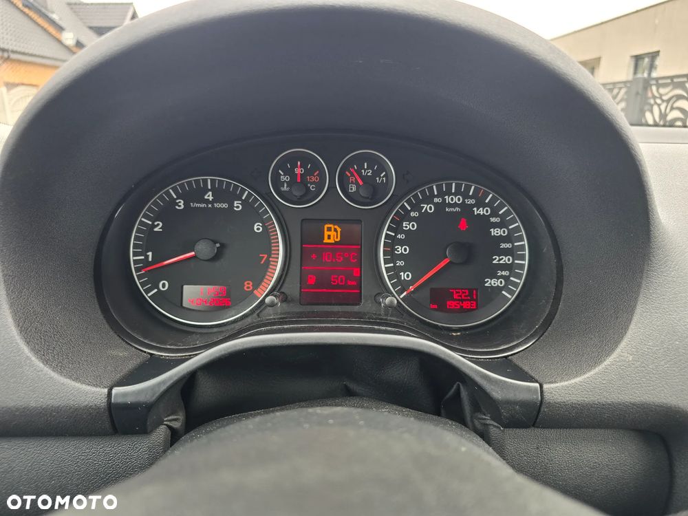 Audi A3 Sportback - 16