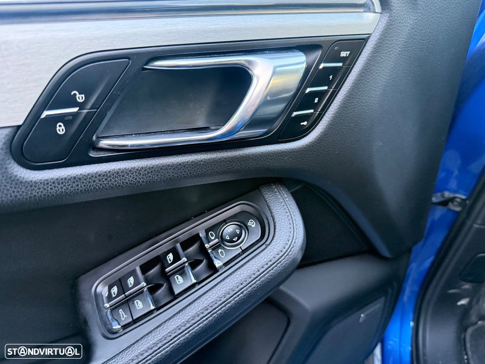 Porsche Macan S PDK - 6