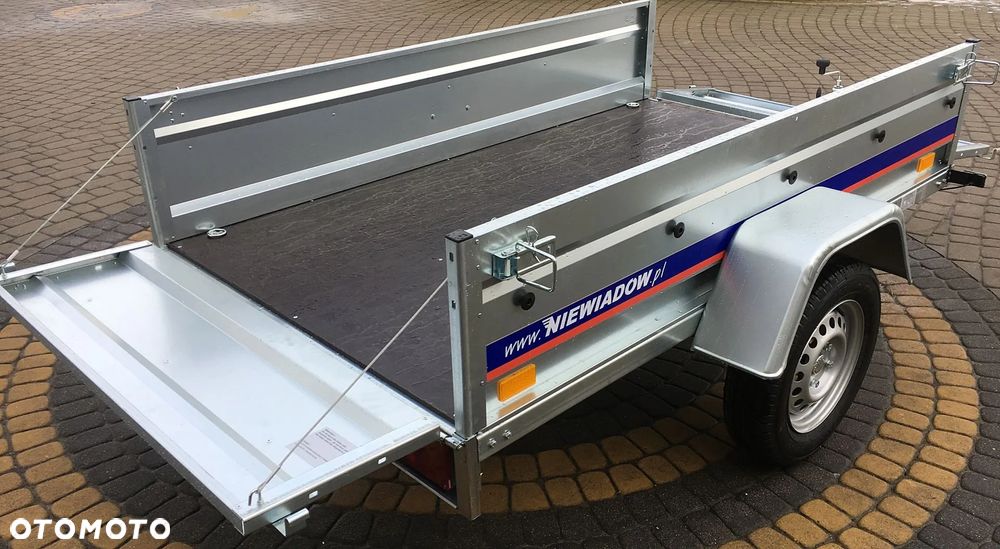 Niewiadów BE7320U - 7