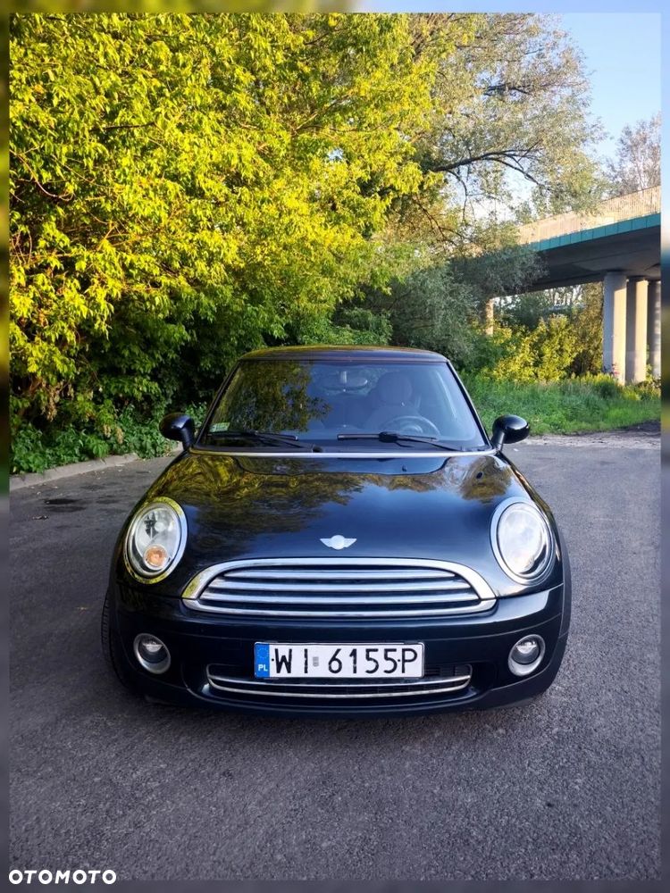 MINI ONE - 5