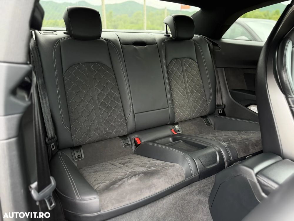 Audi RS5 Coupe 2.9 TFSI quattro tiptronic - 29