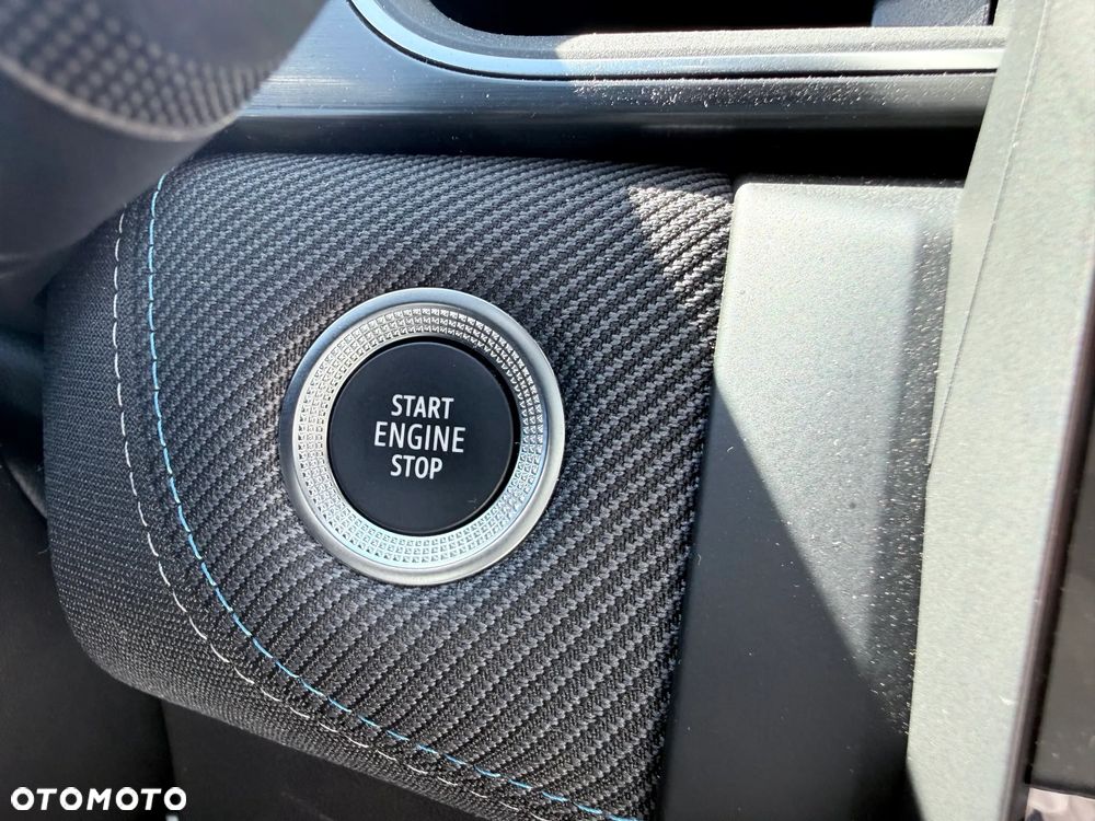 Renault Symbioz 1.6 E-Tech Full Hybrid 145 Esprit Alpine - 22