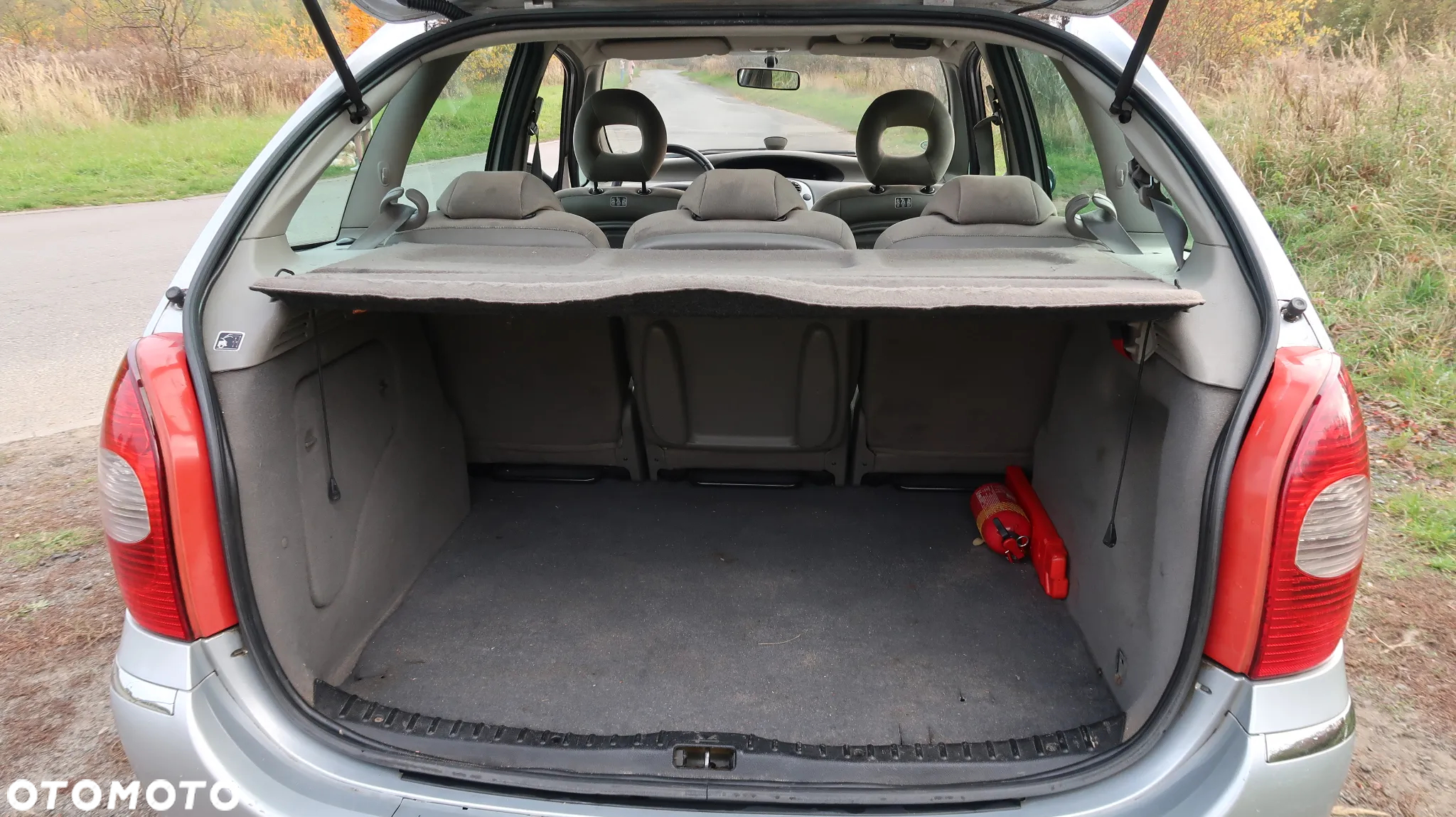 Citroën Xsara Picasso - 9
